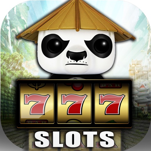 Panda Bear Machine Slots Feeling the Zeus Power Challenge Casino iOS App