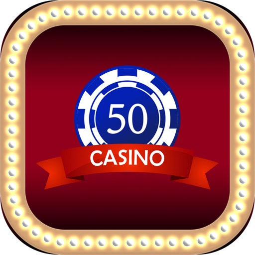 Slots 50 Coins Las Vegas Casino - BigWin & Free Spins iOS App