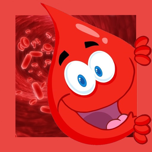 Flappy Blood Cell iOS App