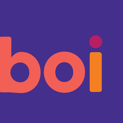 Boibot by Existor