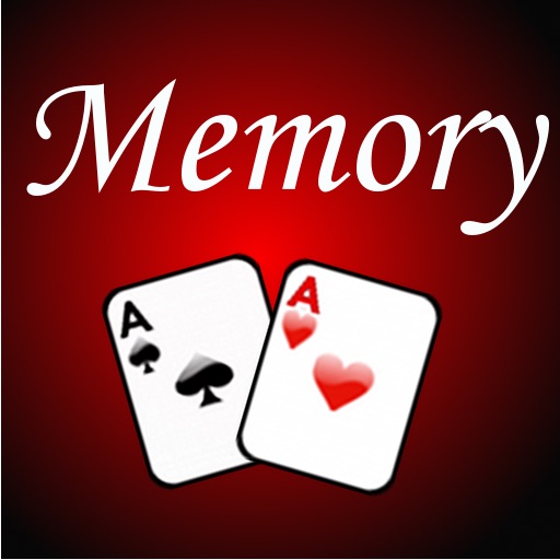 Card Memory Game iOS App