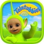 Teletubbies Dipsys Fancy Hat Maker