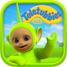 Activities of Teletubbies: Dipsy's Fancy Hat Maker