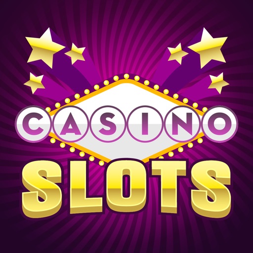 Dots Casino - Free Casino 2016 Icon