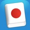 **Best Japanese learning app on the go