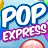 Pop Express: Save The Balloons From Popping