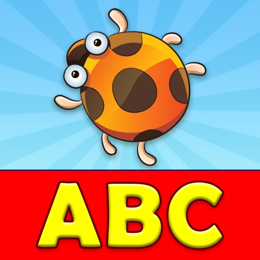 123 Audio Talking Baby Learning Game Free Lite icon