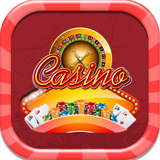 21 Reel Deal Slots Amazing Spin - Vegas Strip Casino Slot Machines icon