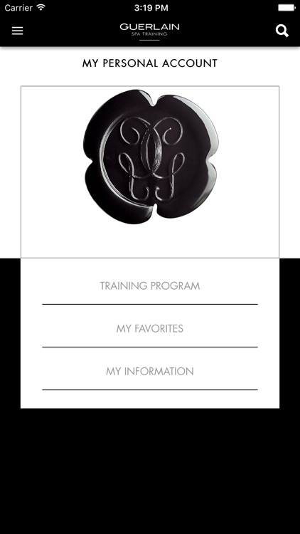 Guerlain SPA Training