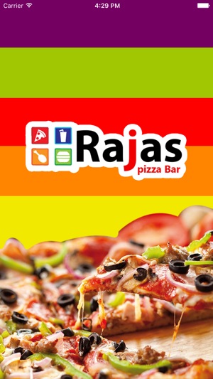 RAJAS BRADFORD(圖1)-速報App