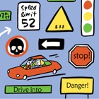 Top 28 Book Apps Like Drive Into Danger - Best Alternatives