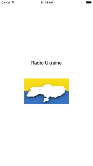 Radio Ukraine: News & Music international Online FM Stations(圖1)-速報App