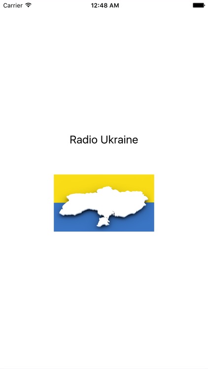 Radio Ukraine: News & Music international Online FM Stations