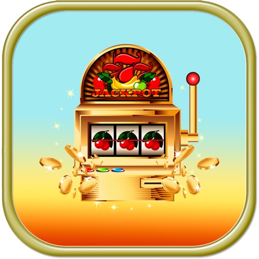 888 Slots Titan Casino Deluxe - Jackpot Edition icon
