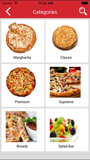 Sam's Pizza, Sector 26, Chandigarh(圖3)-速報App