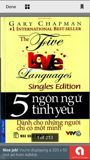 Nghệ thuật quyến rũ (Adam & Eva)