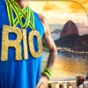 Rio De Janeiro Wallpaper – Brazil Flag & Football Background Theme.s 2016