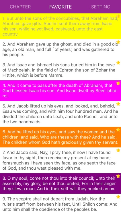 eBible Pro