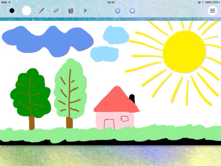 Cast My Draw screenshot-3