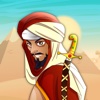 Prince Halim - Arab Jump &amp; Run Game