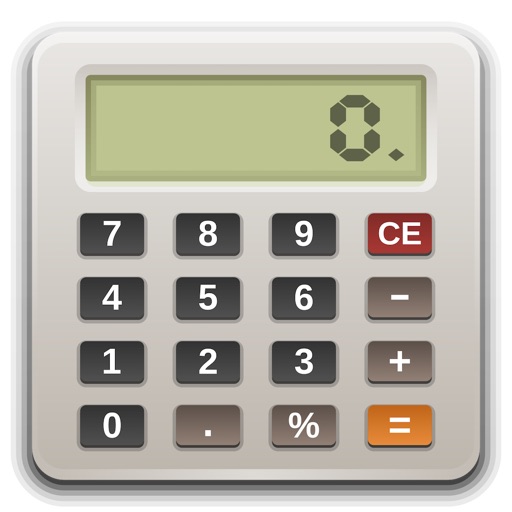 RateCalculator1 icon
