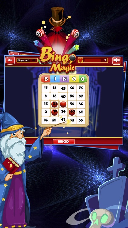 Indiana Bingo Pro