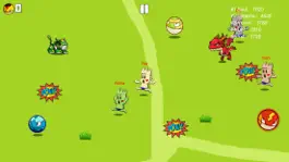 Game screenshot Catch Monster Go hack