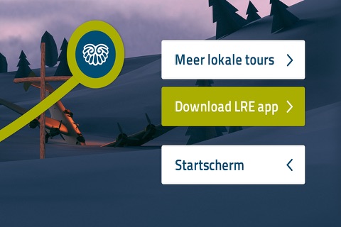 LRE Tour Limburg screenshot 4