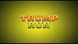 Game screenshot Trump Run - Help Donald Trump to get Vote & Find his Wife mod apk