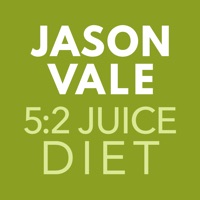 Jason Vale’s 5:2 Juice Diet apk