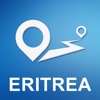 Eritrea Offline GPS Navigation & Maps