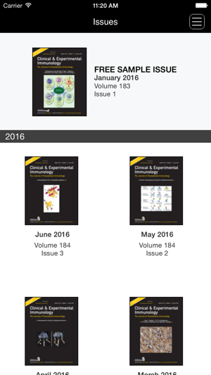 Clinical & Experimental Immunology(圖3)-速報App