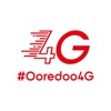 Ooredoo 4G