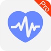 iCare Heart Rate Monitor Pro-could measure your continuous heart rate in real-time!