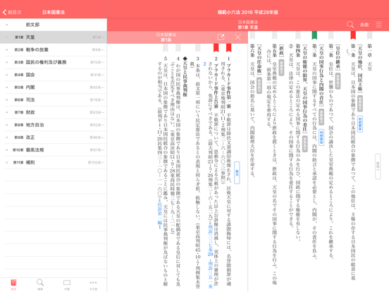 模範小六法 2016 平成28年版のおすすめ画像1