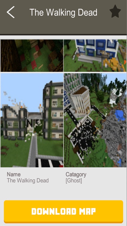 FNAF Maps for Minecraft PE - Best Map Downloads for Pocket Edition Pro by  Bo Ram Kim