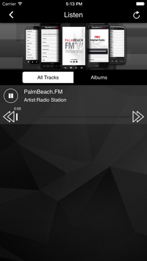 PalmBeach.FM(圖4)-速報App