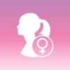 姨妈经期健康助手 - 女性生理期,安全期,排卵期,备孕怀孕孕期产期,妇科疾病咨询社区