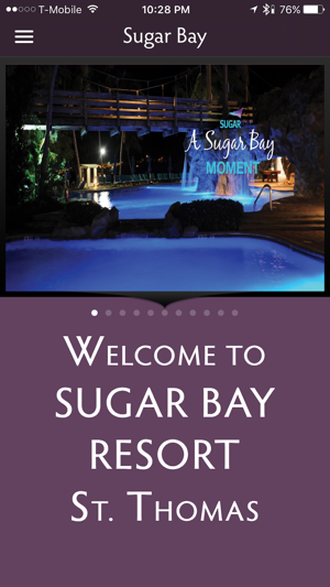 Sugar Bay Resort & Spa