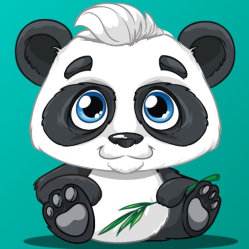 PandaMoney - копи деньги и изучай мир финансов Icon
