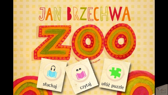 Zoo (Jan Brzechwa)(圖1)-速報App