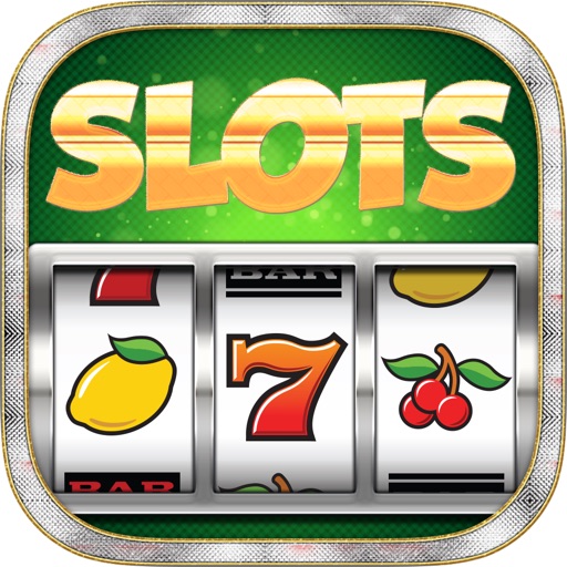 777 A Super Royale Lucky Slots Game - FREE Classic Slots icon