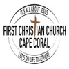 First Christian Church Cape Coral