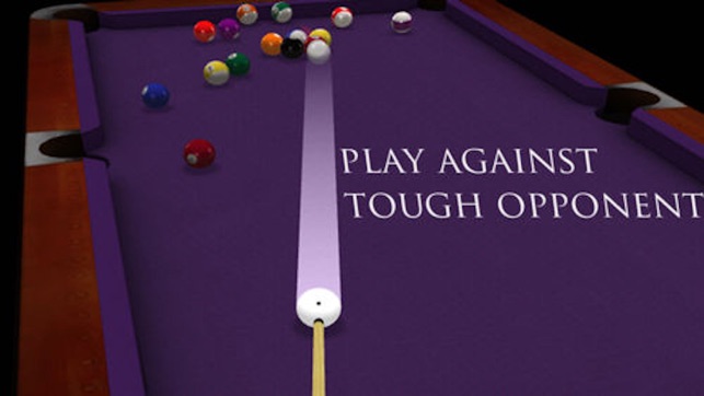 Pool 3D Pro : Online 8 Ball Billiards(圖4)-速報App