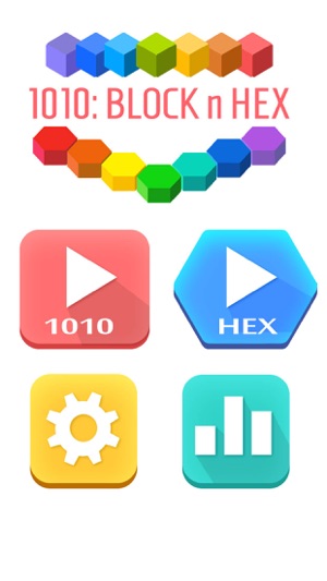 1010: Block & Hex(圖1)-速報App