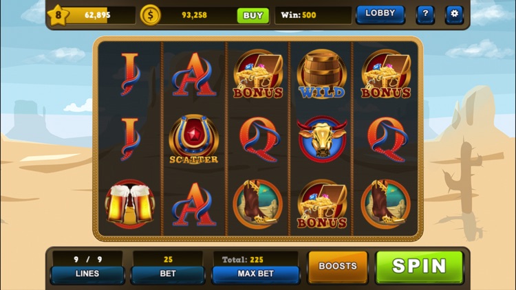 777 Bar Slots Machine