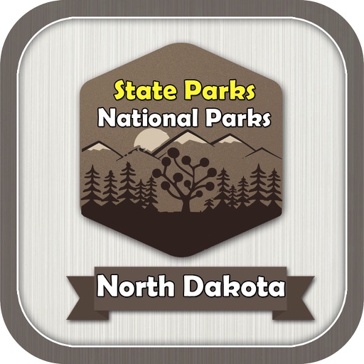North Dakota State Parks & National Parks Guide
