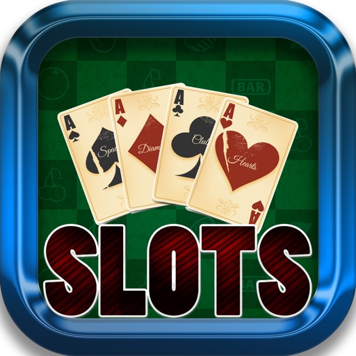 Slots Galaxy Reel Slots - Jackpot Edition iOS App