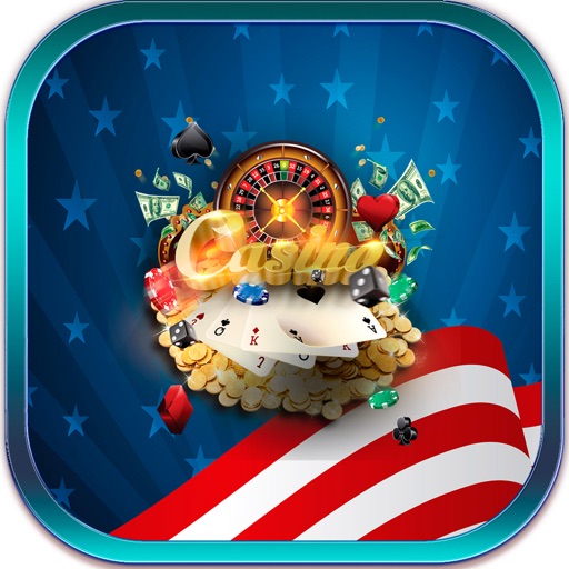 Jackpot Coins Caesar Of Vegas - Play Vegas Jackpot Slot Machines iOS App