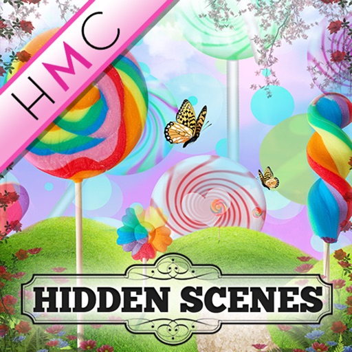 Hot Moms Club - Hidden Scenes iOS App